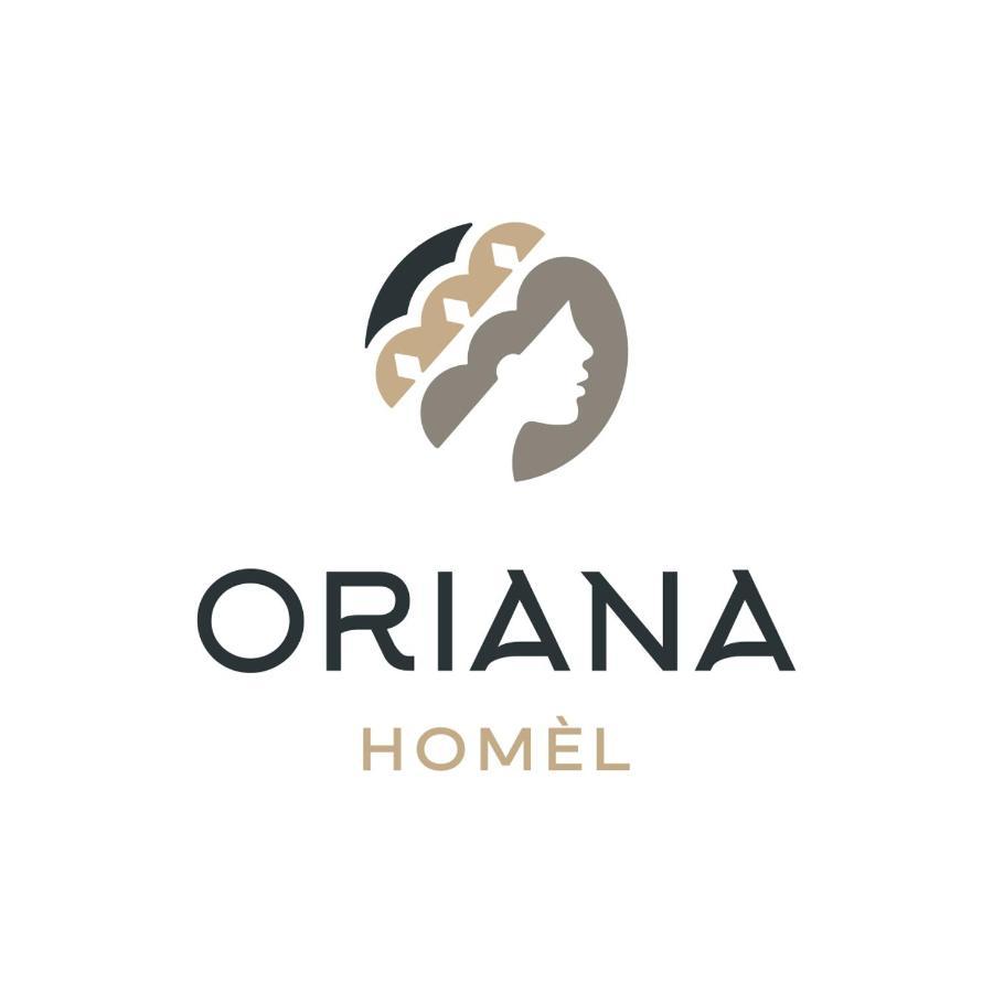 Oriana Homel Udine Zewnętrze zdjęcie